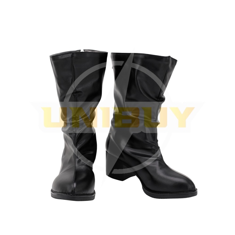 MASHIN SENTAI KIRAMAGER Yodonna Cosplay Shoes Women Boots Unibuy