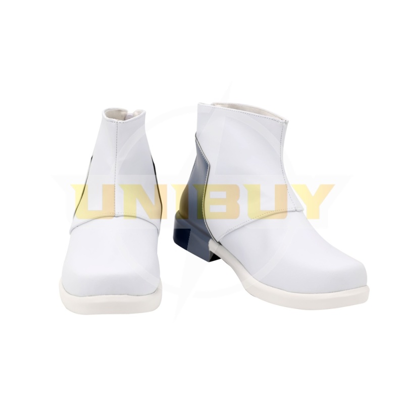 PROMARE Kray Foresight Shoes Cosplay Men Boots Unibuy