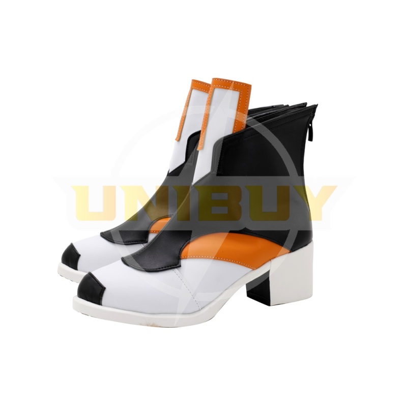 The Wizard's Promise Chloe Shoes Cosplay Men Boots Unibuy