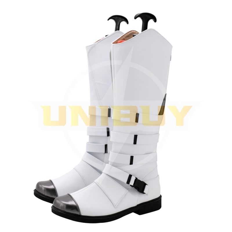 Apex Legends Renee Hope Blasey Shoes Cosplay Women Boots Unibuy