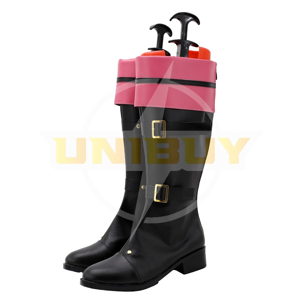 Castlevania Greta Cosplay Shoes Women Boots Unibuy