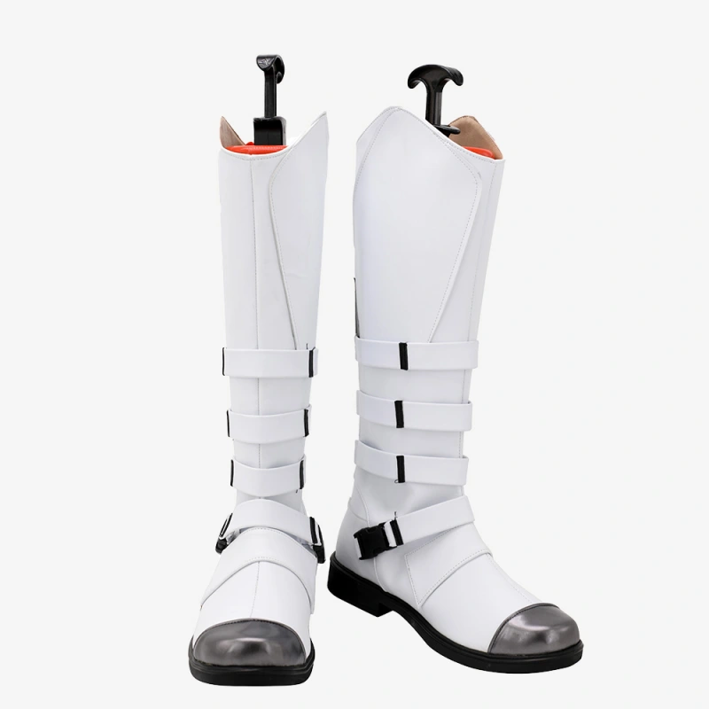 Apex Legends Renee Hope Blasey Shoes Cosplay Women Boots Unibuy