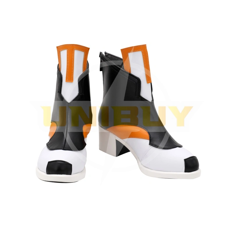 The Wizard's Promise Chloe Shoes Cosplay Men Boots Unibuy