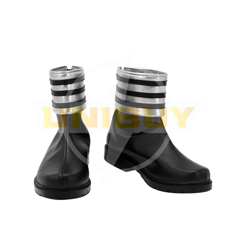 Kamen Rider Humagear Shoes Cosplay Men Boots Unibuy