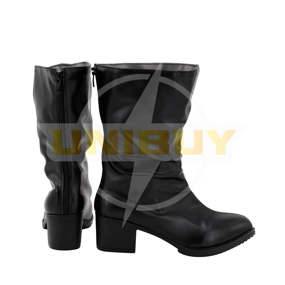 MASHIN SENTAI KIRAMAGER Yodonna Cosplay Shoes Women Boots Unibuy