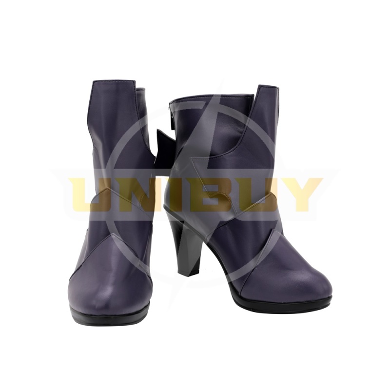 FGO Altria Pendragon Alter Shoes Cosplay Women Boots Fate Grand Order Unibuy