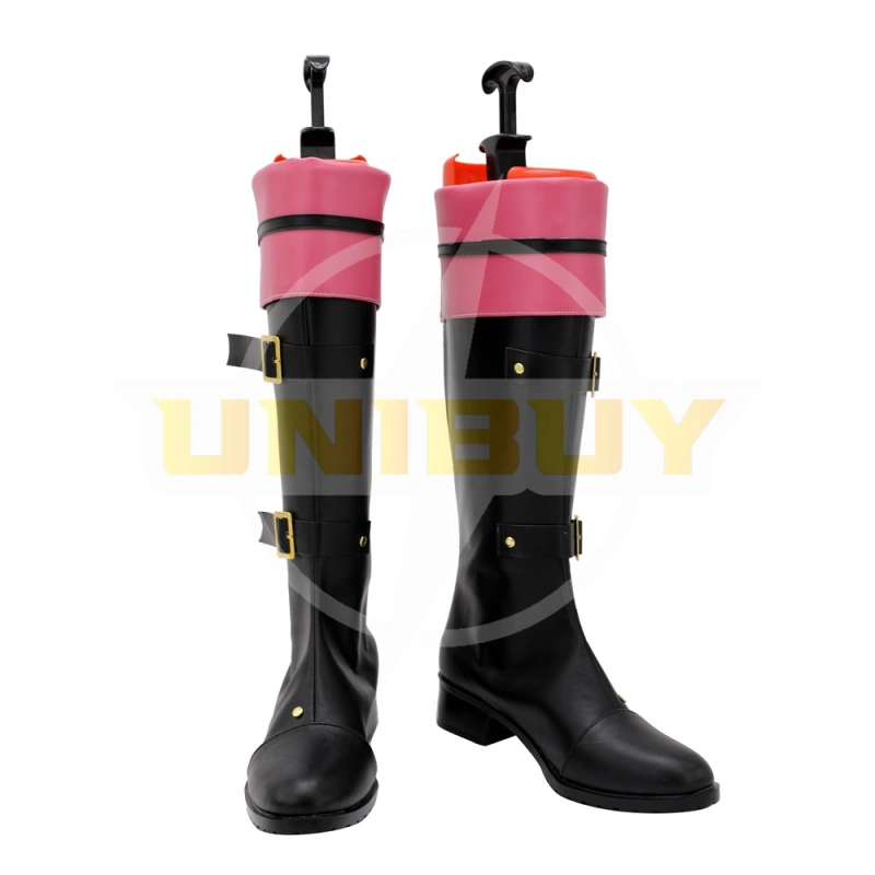 Castlevania Greta Cosplay Shoes Women Boots Unibuy