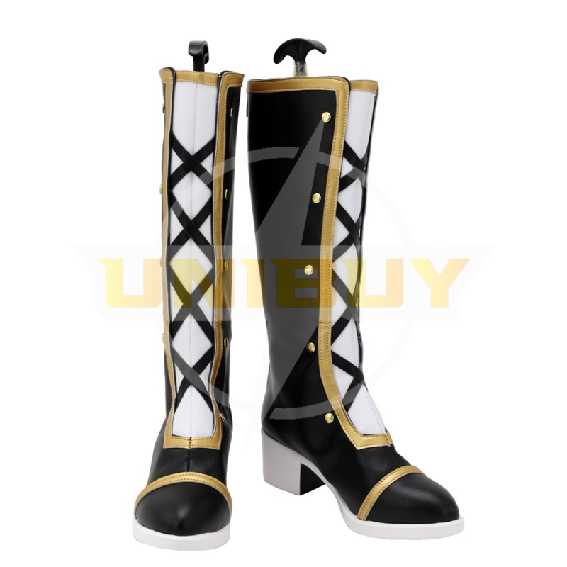 Love Live! Yuki Setsuna Shoes Cosplay Women Boots Unibuy