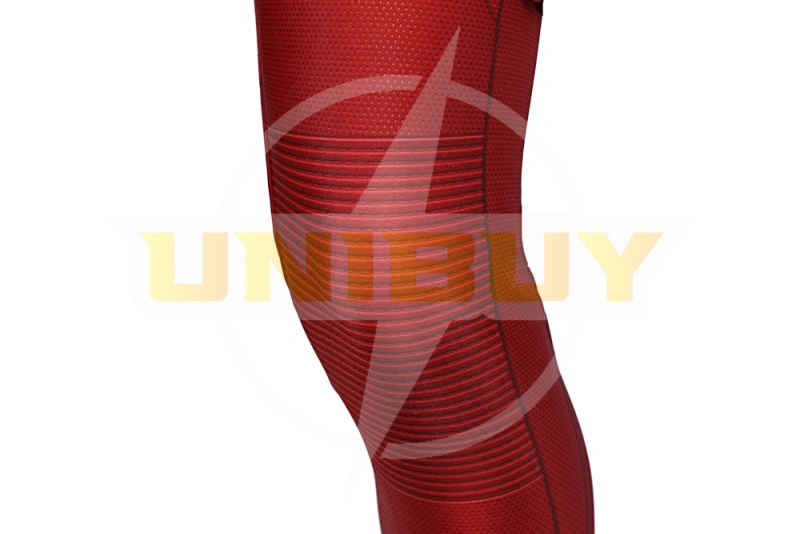 The Flash Season 5 Costume Cosplay Suit Kids Barry Allen Unibuy