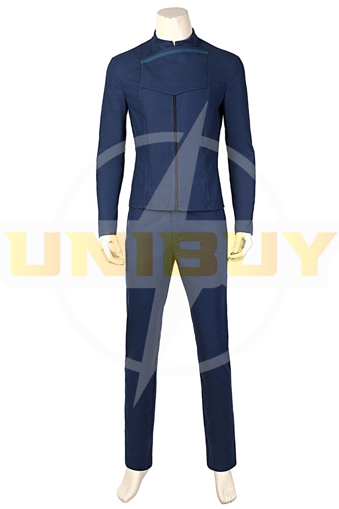 Doctor Strange in the Multiverse of Madness Costume Cosplay Suit Stephen Strange Ver.1 Unibuy