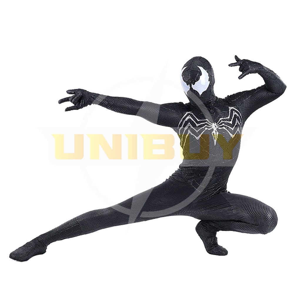 Venom Costume Cosplay Suit Bodysuit For Men Kids Unibuy