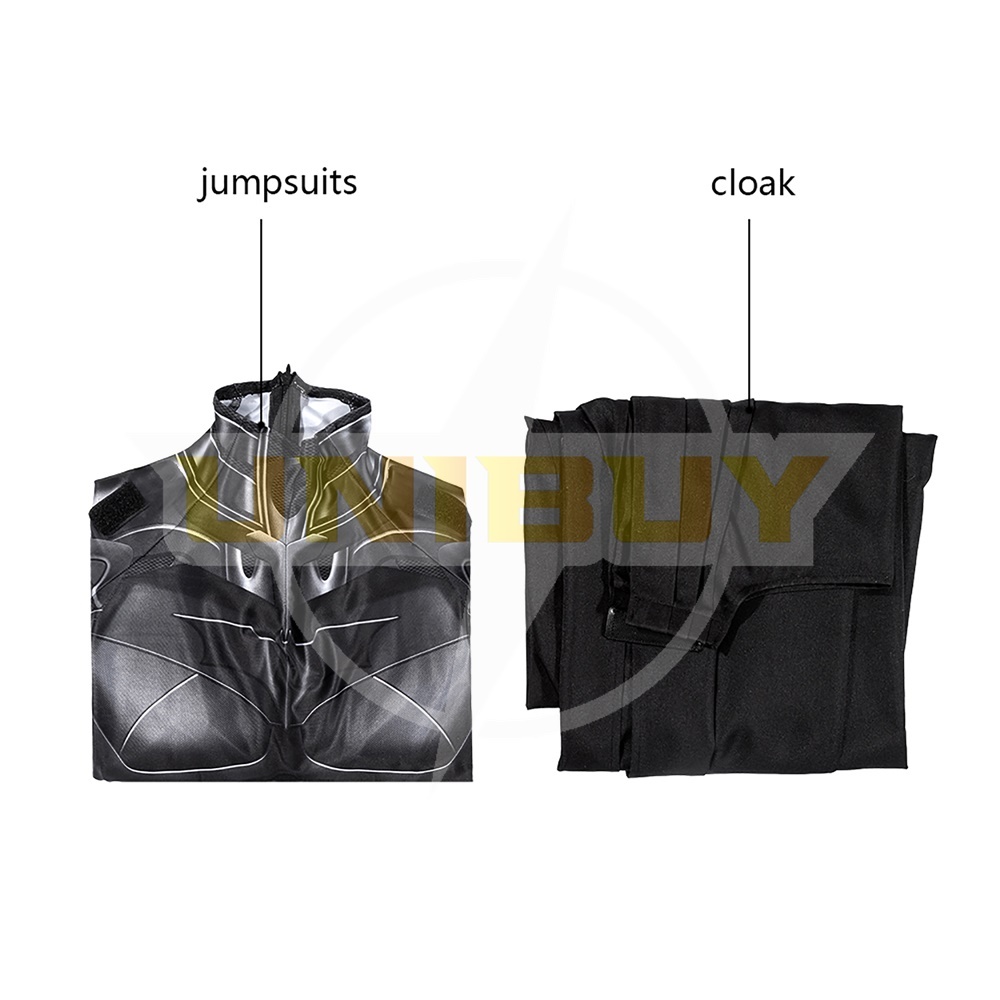 The Dark Knight Rises Batman Costume Cosplay Suit Kids Bruce Wayne Unibuy