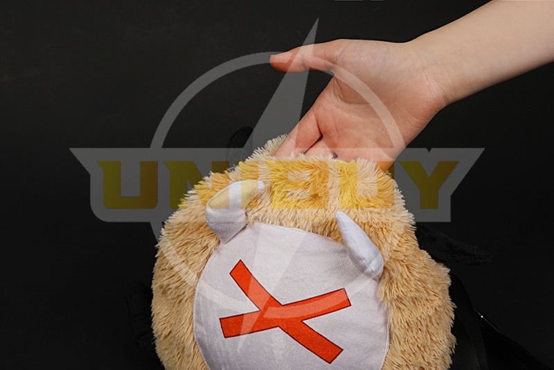 Genshin Impact Tcho-Tcho Bag Cosplay Prop Unibuy