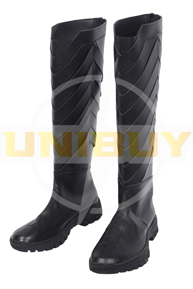 Doctor Strange in the Multiverse of Madness Cosplay Shoes Men Boots Ver.1 Unibuy