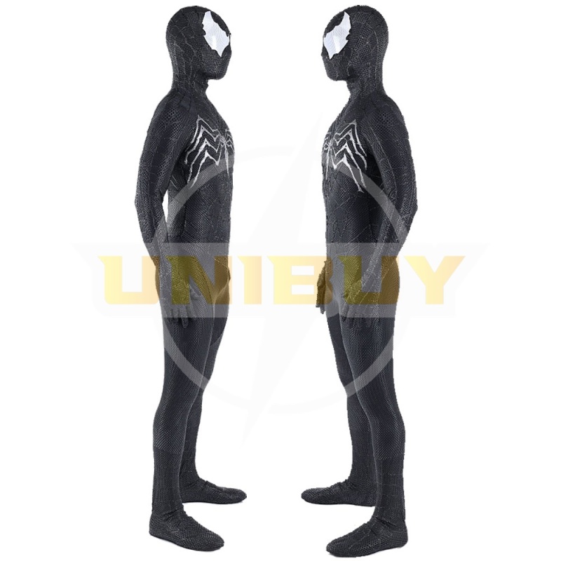 Venom Costume Cosplay Suit Bodysuit For Men Kids Unibuy