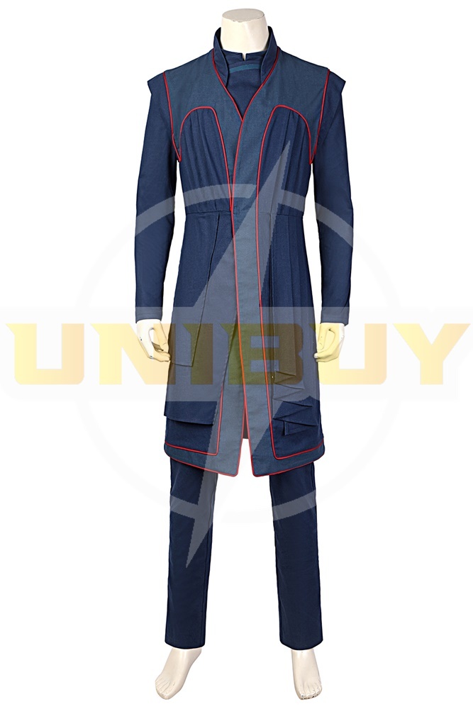 Doctor Strange in the Multiverse of Madness Costume Cosplay Suit Stephen Strange Ver.1 Unibuy