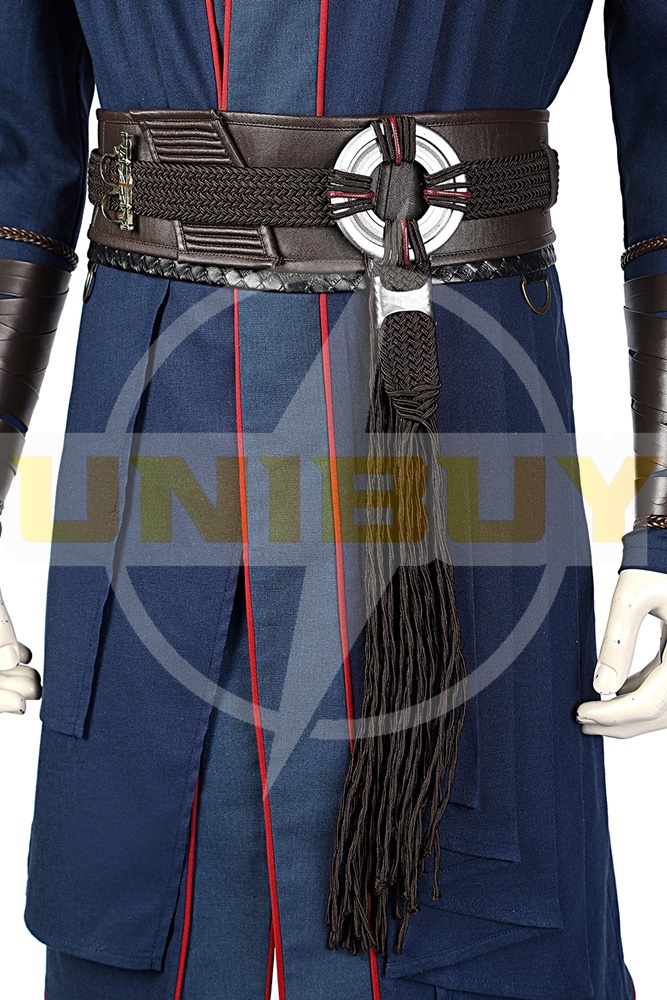 Doctor Strange in the Multiverse of Madness Costume Cosplay Suit Stephen Strange Ver.1 Unibuy