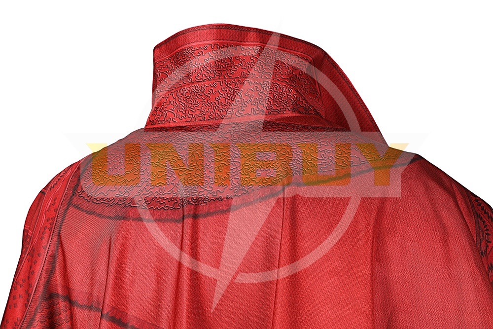 Doctor Strange in the Multiverse of Madness Costume Cosplay Suit Stephen Strange Ver.1 Unibuy
