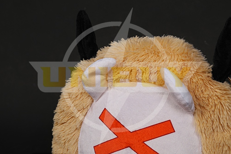 Genshin Impact Tcho-Tcho Bag Cosplay Prop Unibuy