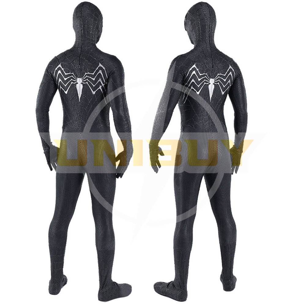 Venom Costume Cosplay Suit Bodysuit For Men Kids Unibuy
