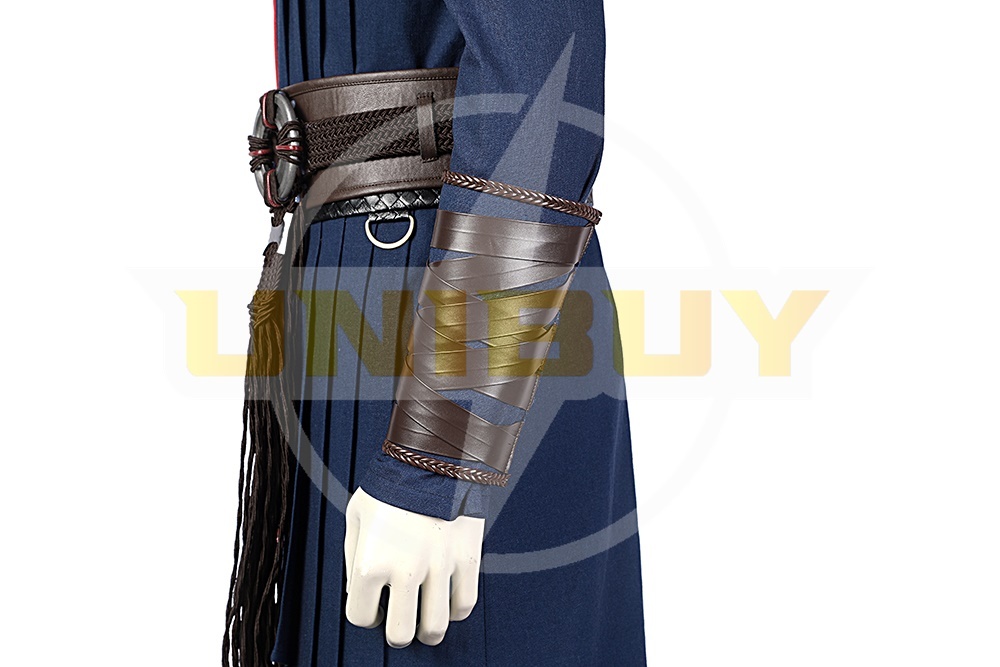 Doctor Strange in the Multiverse of Madness Costume Cosplay Suit Stephen Strange Ver.1 Unibuy