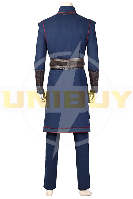 Doctor Strange in the Multiverse of Madness Costume Cosplay Suit Stephen Strange Ver.1 Unibuy