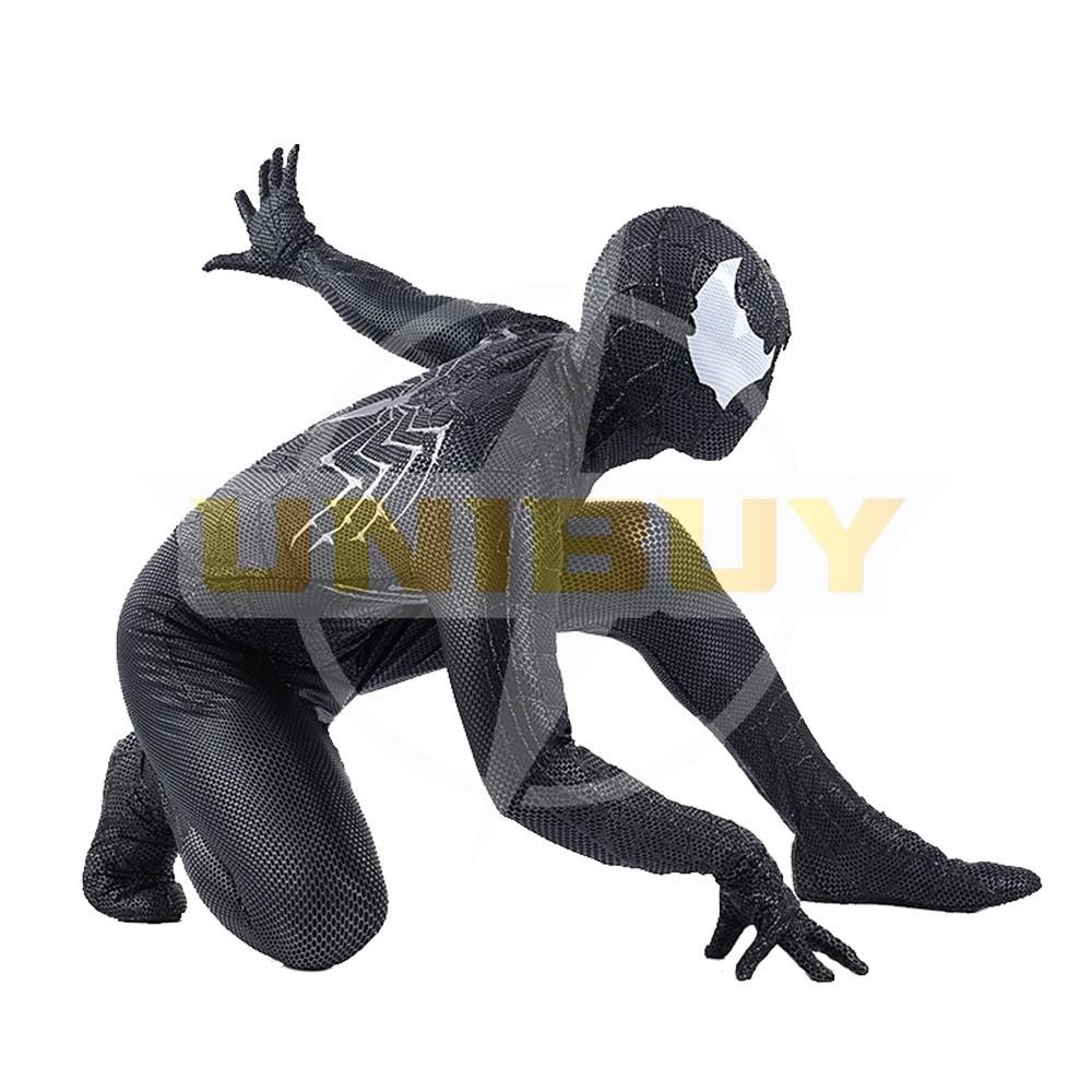 Venom Costume Cosplay Suit Bodysuit For Men Kids Unibuy