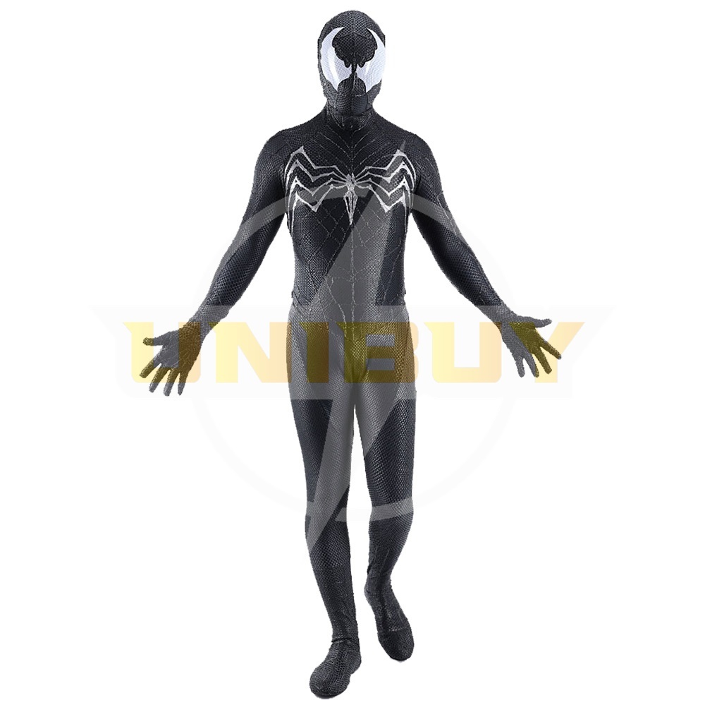 Venom Costume Cosplay Suit Bodysuit For Men Kids Unibuy