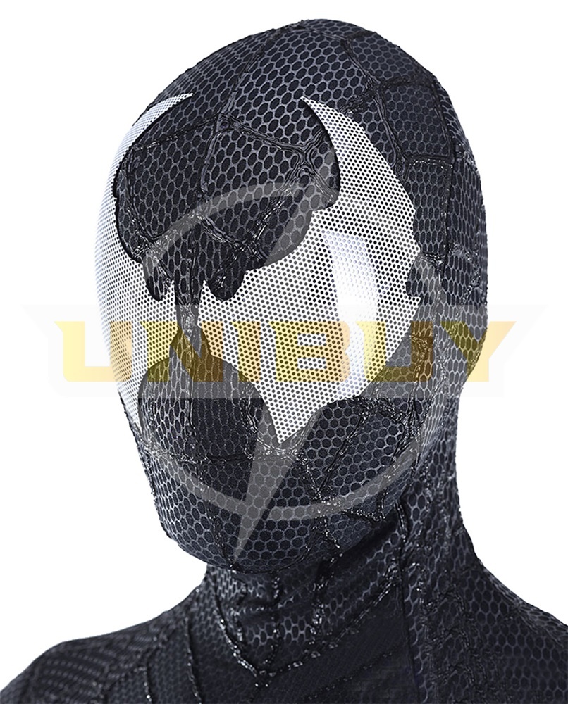 Venom Costume Cosplay Suit Bodysuit For Men Kids Unibuy