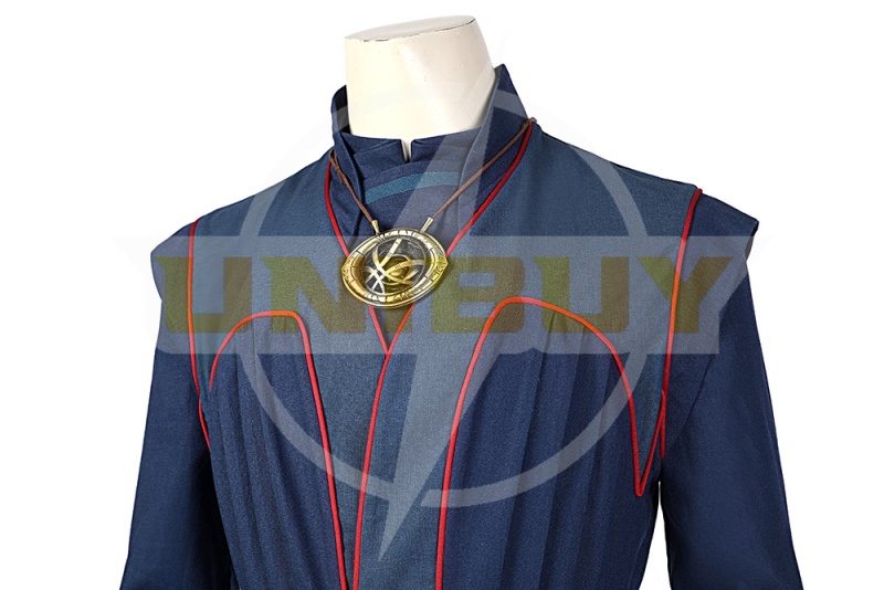 Doctor Strange in the Multiverse of Madness Costume Cosplay Suit Stephen Strange Ver.1 Unibuy