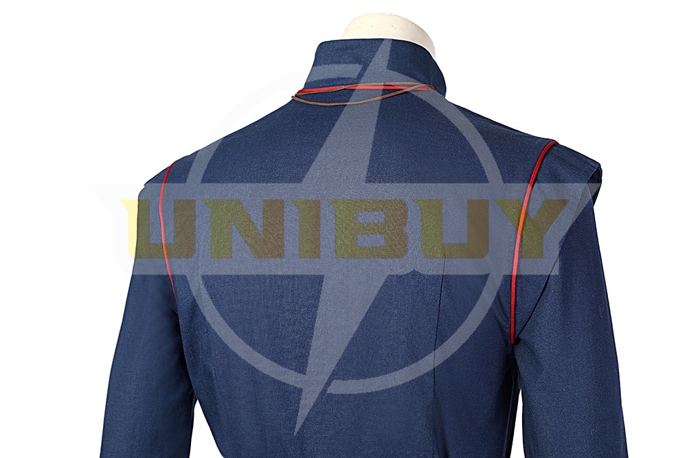 Doctor Strange in the Multiverse of Madness Costume Cosplay Suit Stephen Strange Ver.1 Unibuy