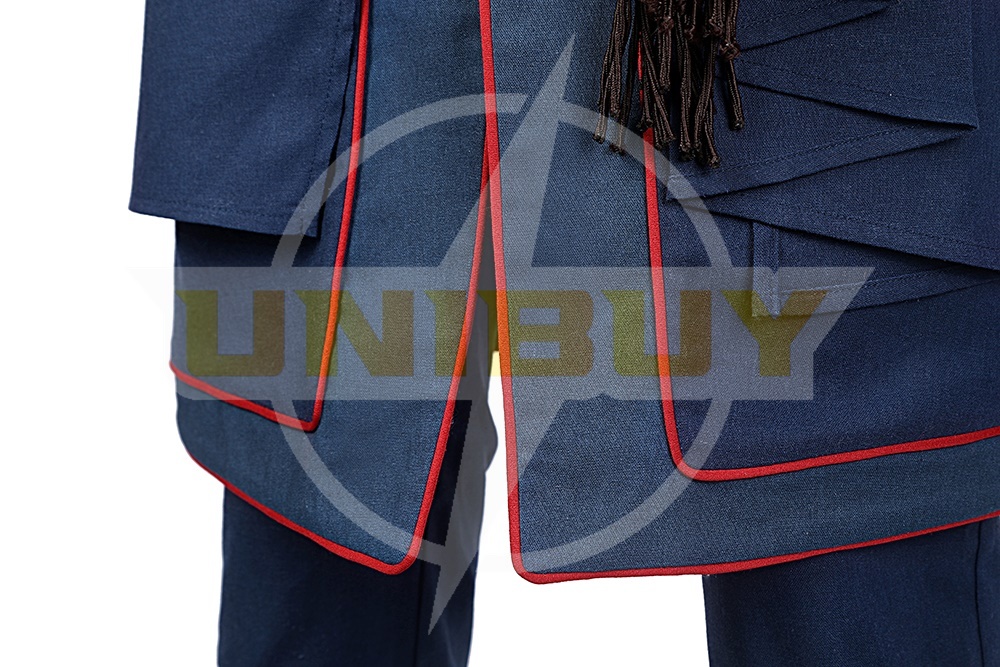 Doctor Strange in the Multiverse of Madness Costume Cosplay Suit Stephen Strange Ver.1 Unibuy