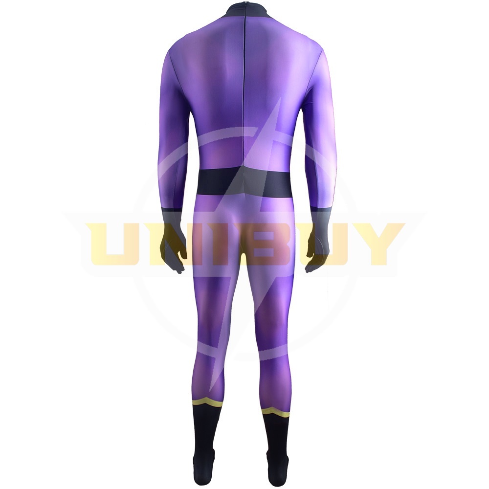The Wonder Twins  Costume Jayna Cosplay Suit For Kids Women Unibuy