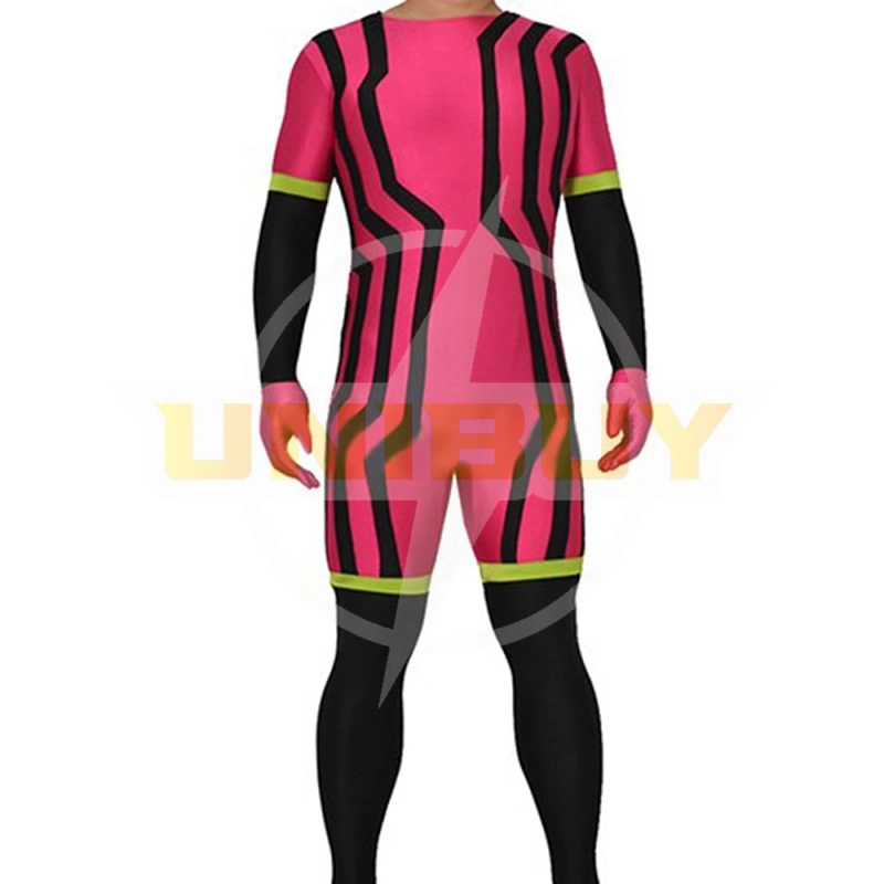 Kamen Rider Ex-Aid Costume Cosplay Suit For Kids Adult Unibuy