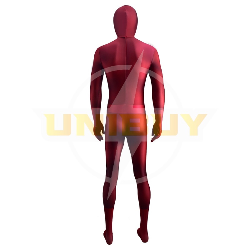 Daredevil Costume Cosplay Suit Matt Murdock Man Bodysuit For Men Kids Unibuy