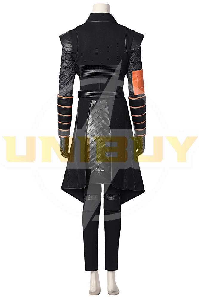 The Book of Boba Fett Fennec Shand Costume Cosplay Suit Unibuy