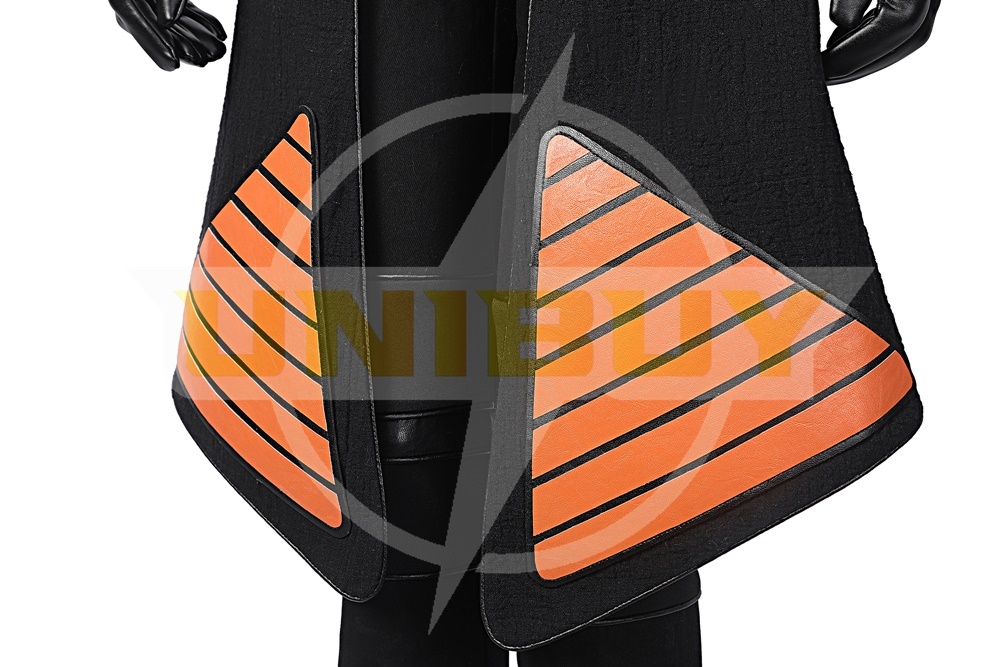 The Book of Boba Fett Fennec Shand Costume Cosplay Suit Unibuy