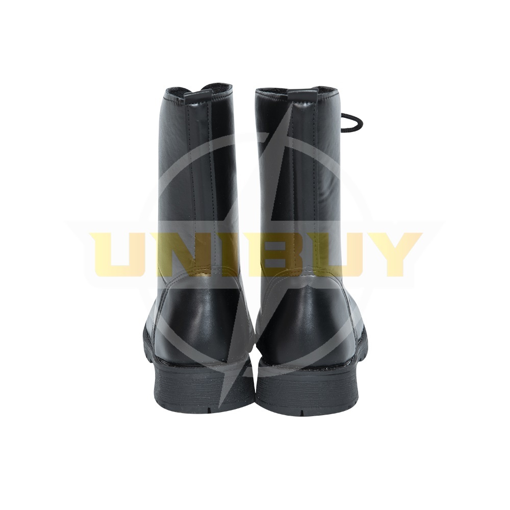 The Batman 2022 Catwoman Cosplay Shoes Women Boots Selina Kyle Unibuy