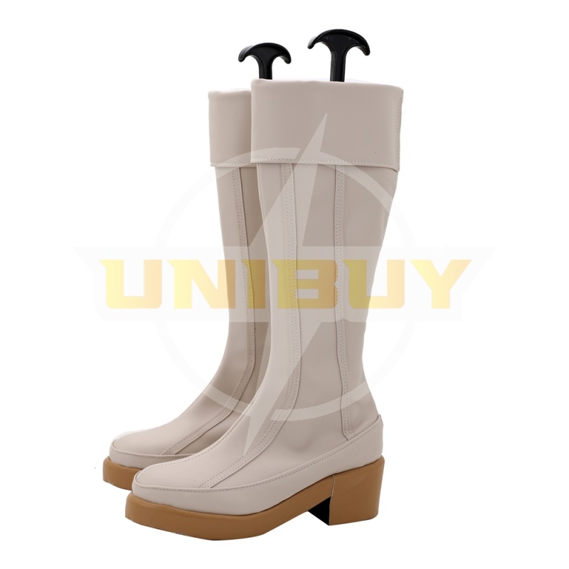 Fate Grand Order/FGO Altria Pendragon Shoes Cosplay Women Boots Unibuy