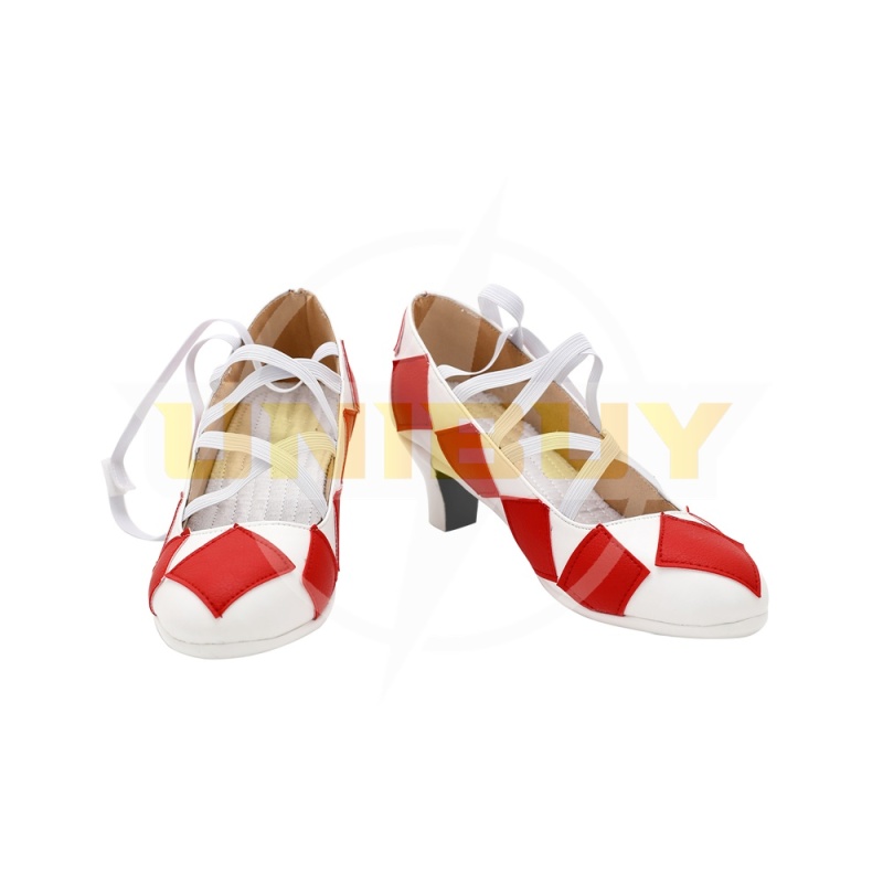 Pretty：Rainbow Live Renjouji Beru Shoes Cosplay Women Boots Unibuy