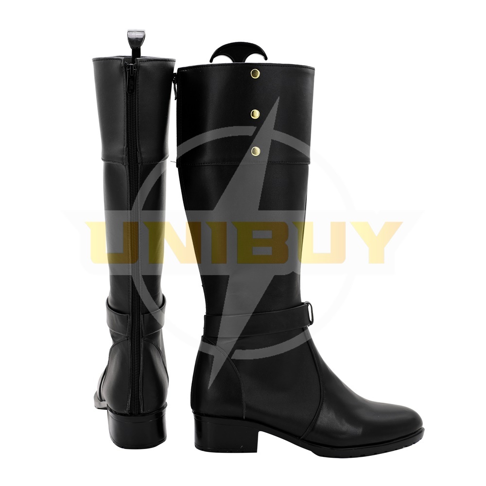 Ensemble Stars Mikejima Madara Shoes Cosplay Men Boots Unibuy