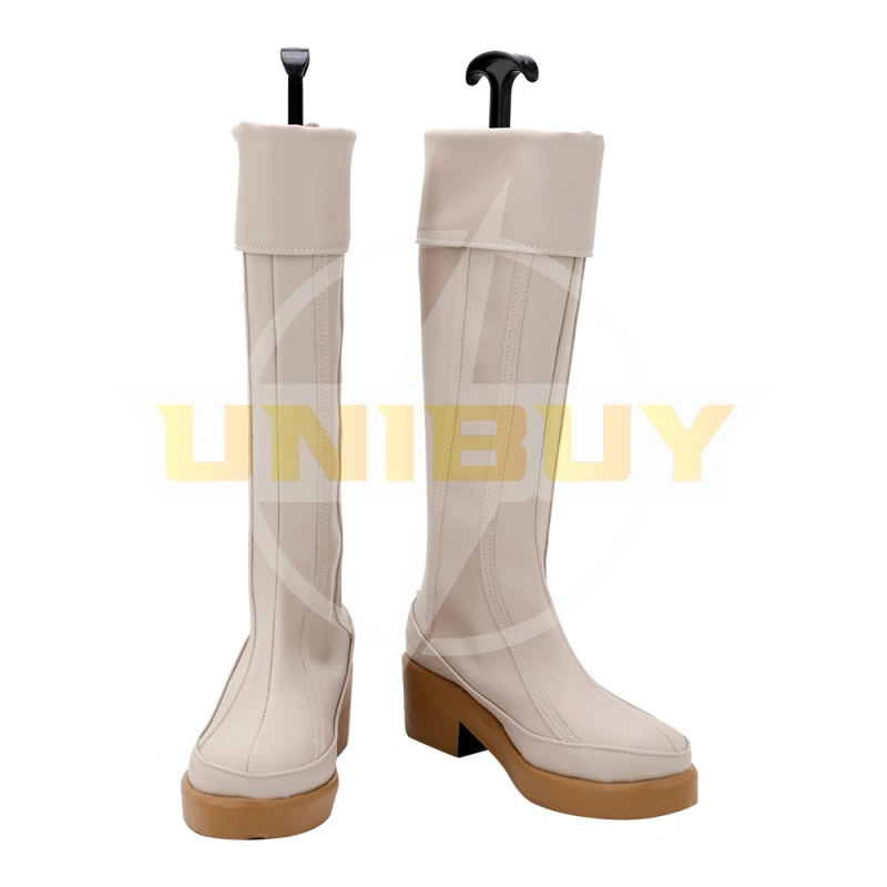 Fate Grand Order/FGO Altria Pendragon Shoes Cosplay Women Boots Unibuy