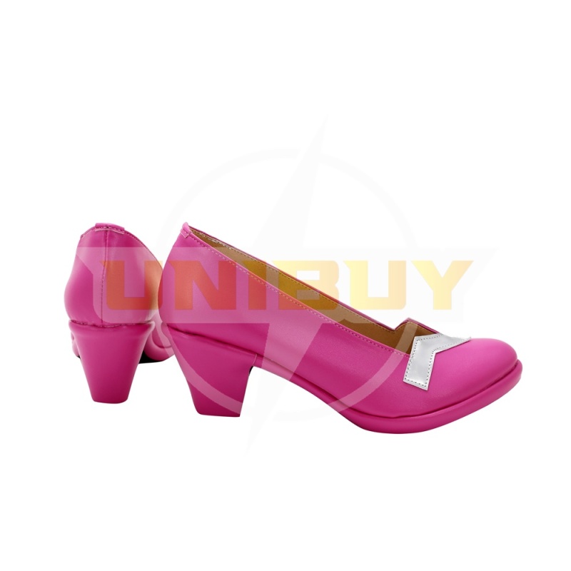 Fate Grand Order/FGO  Koyanskaya Shoes Cosplay Women Boots Unibuy