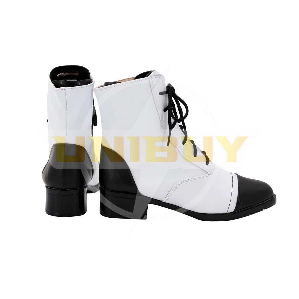 Ensemble Stars 2 Wedding Isara Mao/Hasumi Keito Shoes Cosplay Men Boots Unibuy