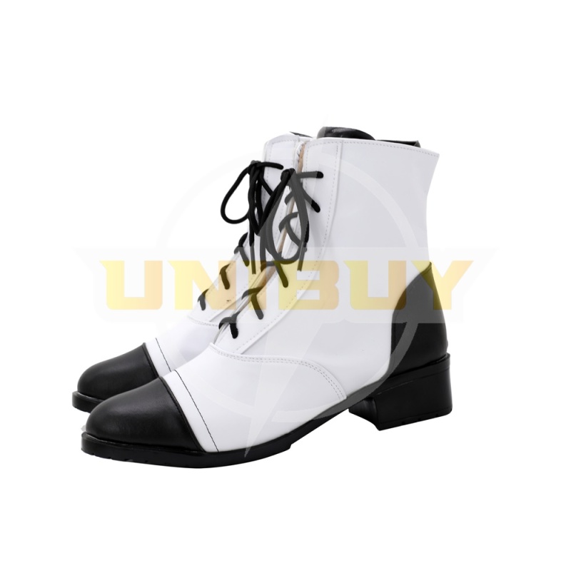 Ensemble Stars 2 Wedding Isara Mao/Hasumi Keito Shoes Cosplay Men Boots Unibuy