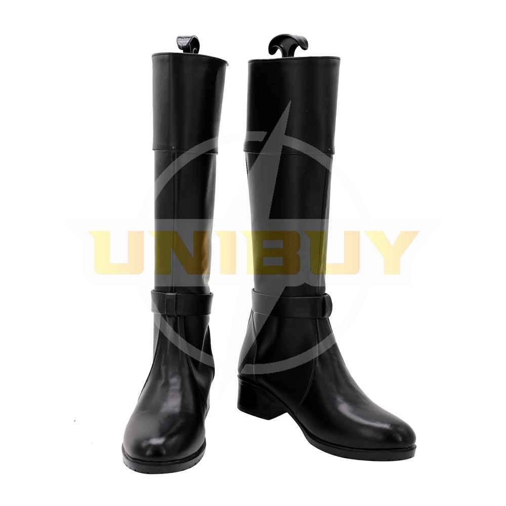 Ensemble Stars Mikejima Madara Shoes Cosplay Men Boots Unibuy