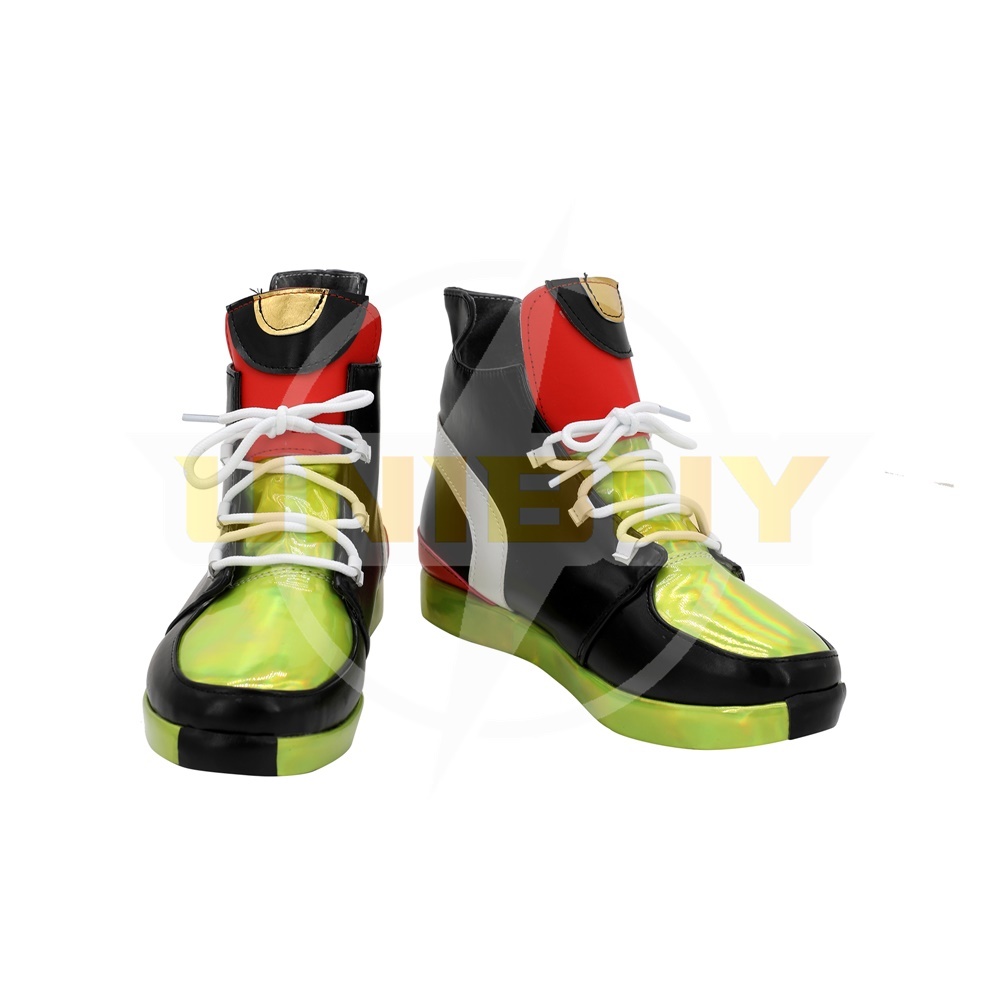 Ensemble Stars 2 Tomoe Hiyori Shoes Cosplay Men Boots Unibuy