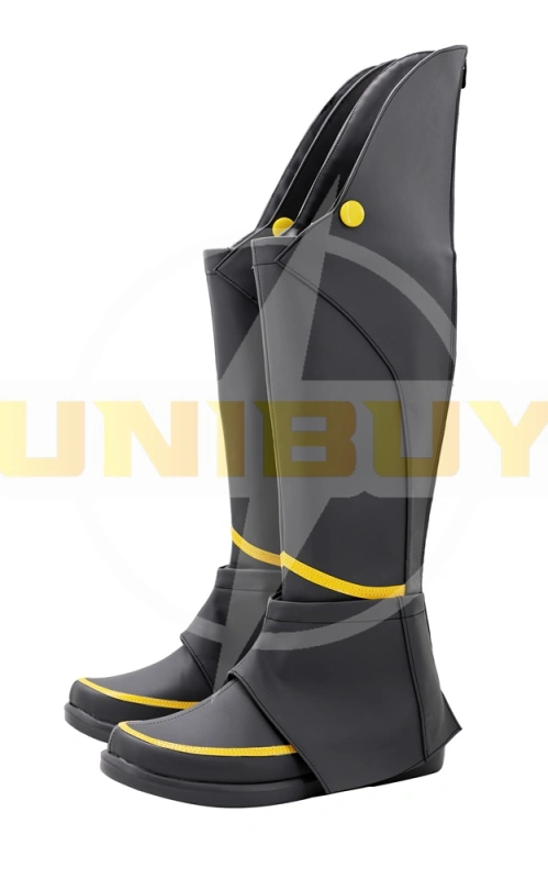 Fire Emblem Awakening Robin Shoes Cosplay Men Boots Unibuy