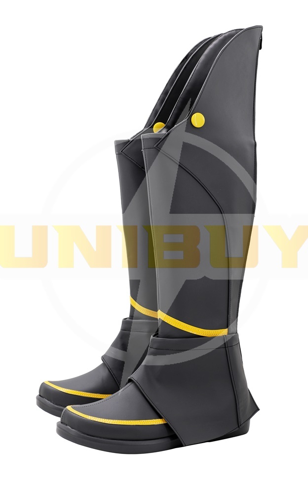 Fire Emblem Awakening Robin Shoes Cosplay Men Boots Unibuy