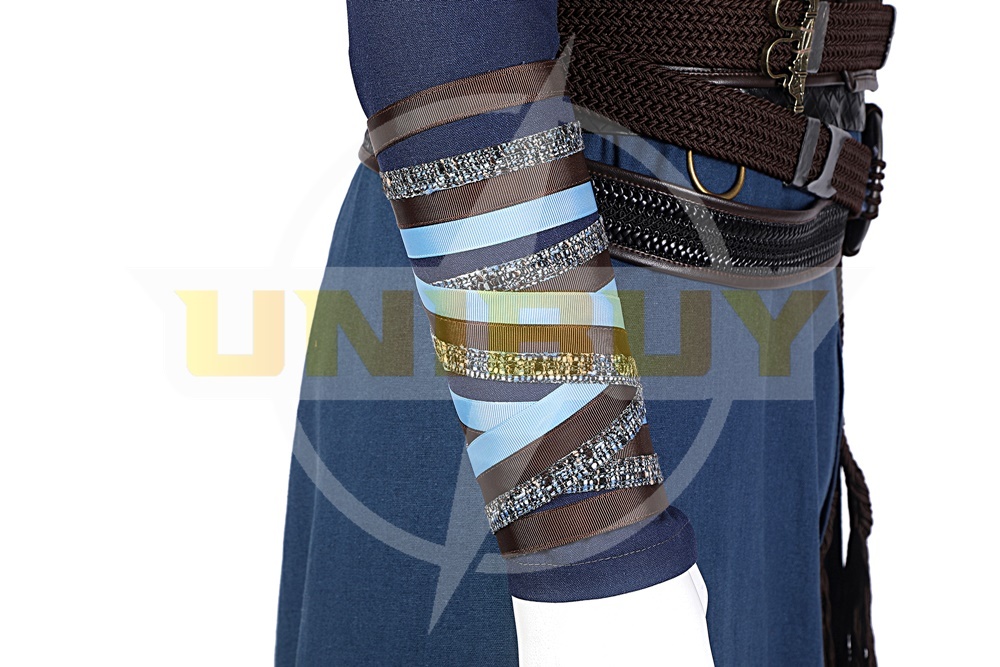 Doctor Strange Costume Cosplay Suit Stephen Strange Ver.2 Unibuy